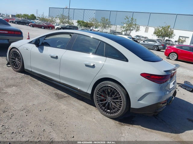 Mercedes-Benz ed 2023 W1KEG5DB9PF013790 Image 3