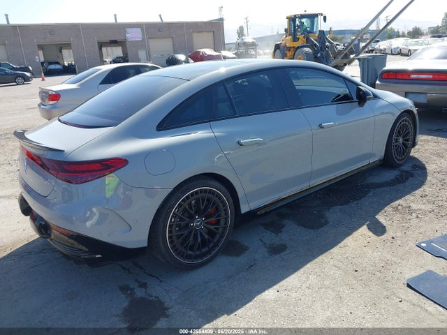 Mercedes-Benz ed 2023 W1KEG5DB9PF013790 Image 4