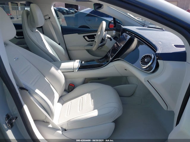 Mercedes-Benz ed 2023 W1KEG5DB9PF013790 Image 5