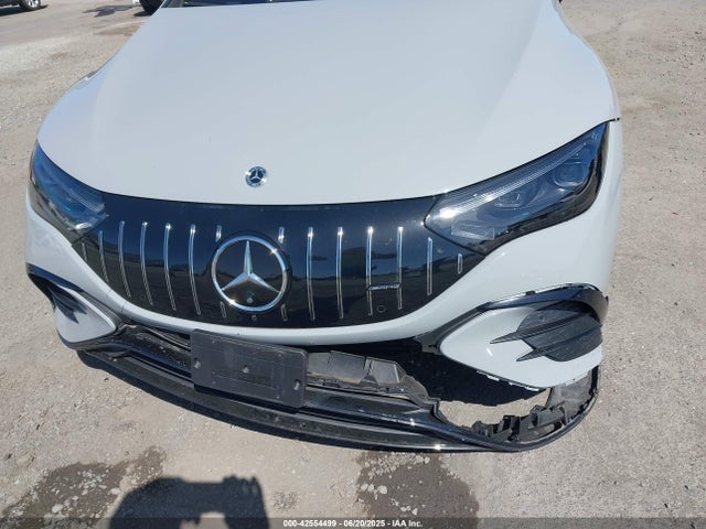 Mercedes-Benz ed 2023 W1KEG5DB9PF013790 Image 6