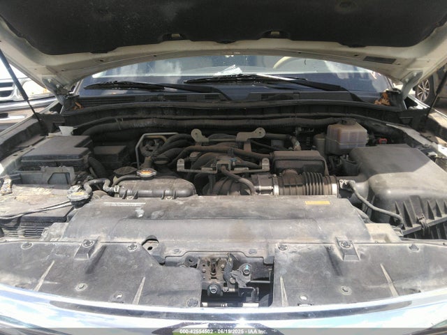 Infiniti 2014 2014 JN8AZ2NF6E9551446 Image 10