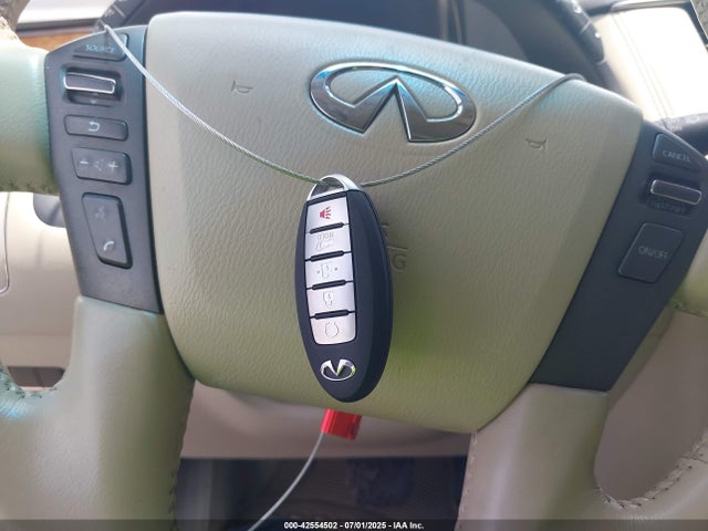 Infiniti 2014 2014 JN8AZ2NF6E9551446 Image 11