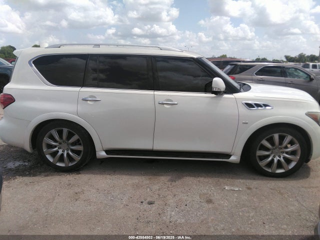 Infiniti 2014 2014 JN8AZ2NF6E9551446 Image 13