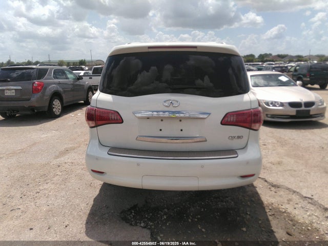 Infiniti 2014 2014 JN8AZ2NF6E9551446 Image 16