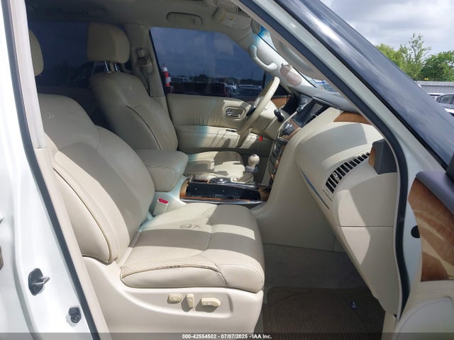 Infiniti 2014 2014 JN8AZ2NF6E9551446 Image 5