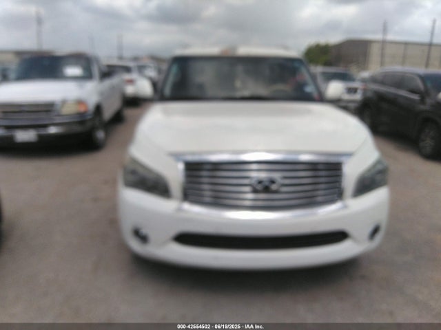 Infiniti 2014 2014 JN8AZ2NF6E9551446 Image 6