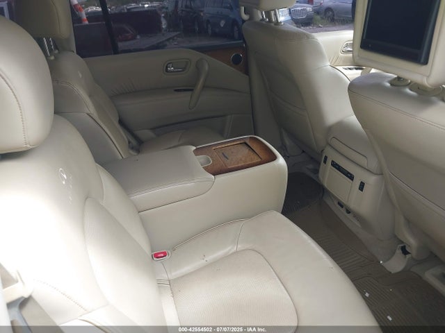 Infiniti 2014 2014 JN8AZ2NF6E9551446 Image 8