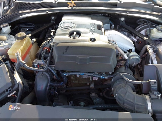 2014 CADILLAC ATS 1G6AH5RX4E0173394 Photo 9