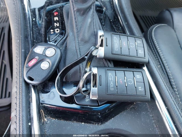 2014 CADILLAC ATS 1G6AH5RX4E0173394 Photo 10