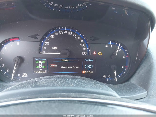 2014 CADILLAC ATS 1G6AH5RX4E0173394 Photo 6