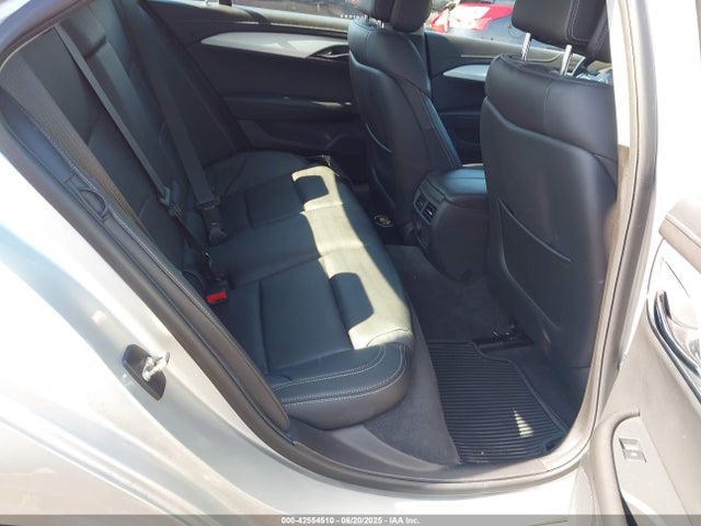 2014 CADILLAC ATS 1G6AH5RX4E0173394 Photo 7