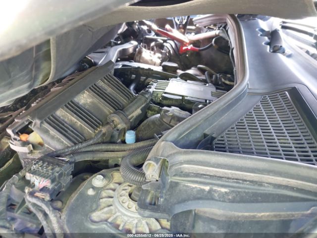 2011 BMW X3 5UXWX5C56BL705024 Photo 9