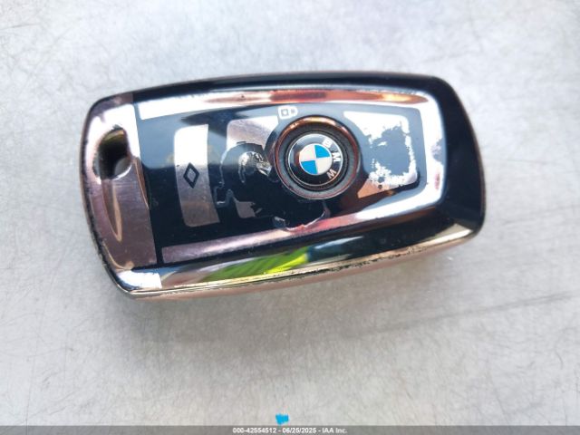 2011 BMW X3 5UXWX5C56BL705024 Photo 10
