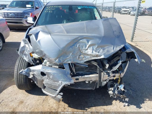 2011 BMW X3 5UXWX5C56BL705024 Photo 5