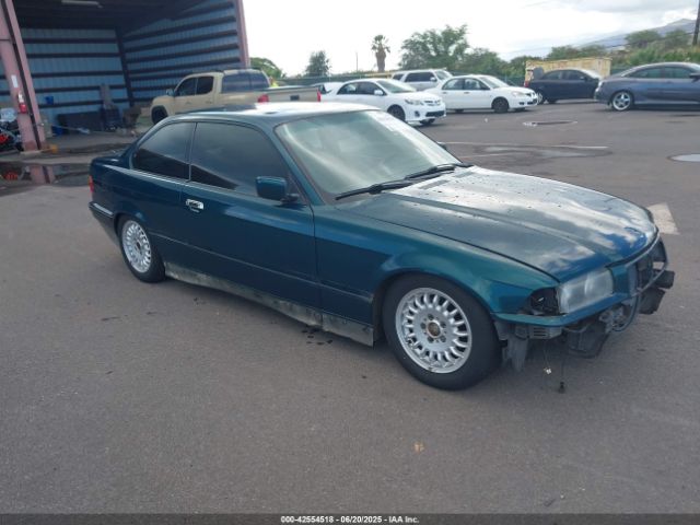 1994 BMW 325 WBABF3329REF45622