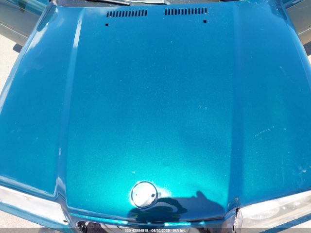 1994 BMW 325 WBABF3329REF45622 Photo 9