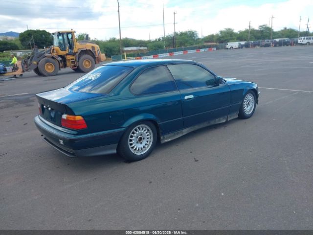 1994 BMW 325 WBABF3329REF45622 Photo 3