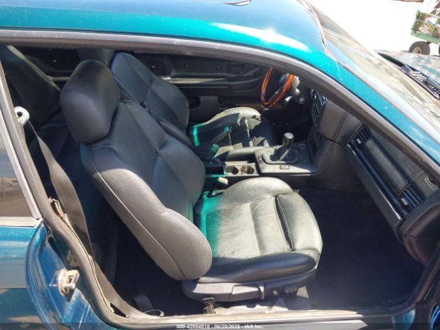 1994 BMW 325 WBABF3329REF45622 Photo 4