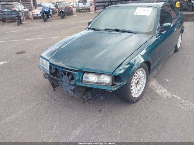 1994 BMW 325 WBABF3329REF45622 Photo 5