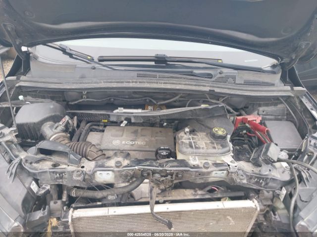 2017 BUICK ENCORE KL4CJESB9HB131637 Photo 9