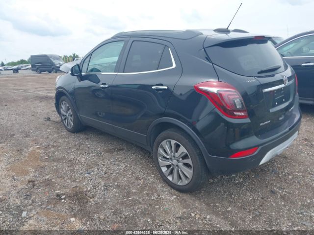 2017 BUICK ENCORE KL4CJESB9HB131637 Photo 2