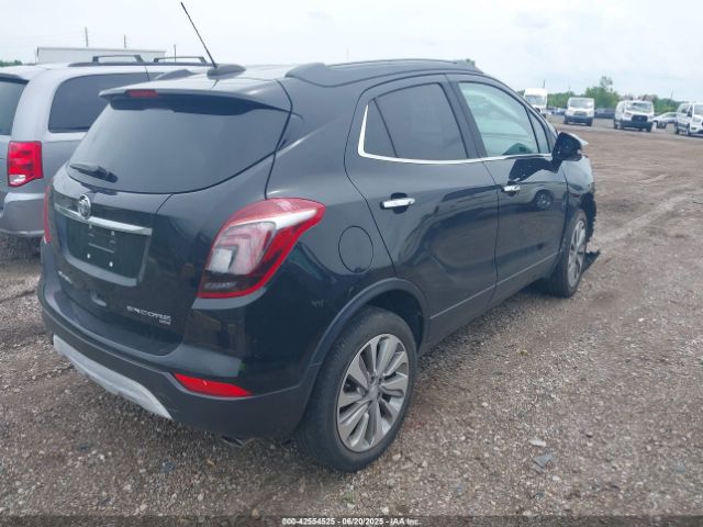 2017 BUICK ENCORE KL4CJESB9HB131637 Photo 3