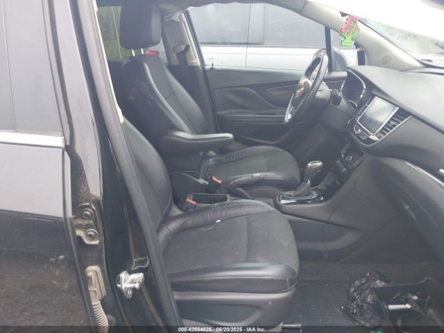 2017 BUICK ENCORE KL4CJESB9HB131637 Photo 4