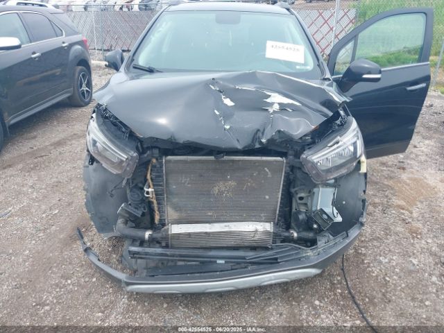 2017 BUICK ENCORE KL4CJESB9HB131637 Photo 5
