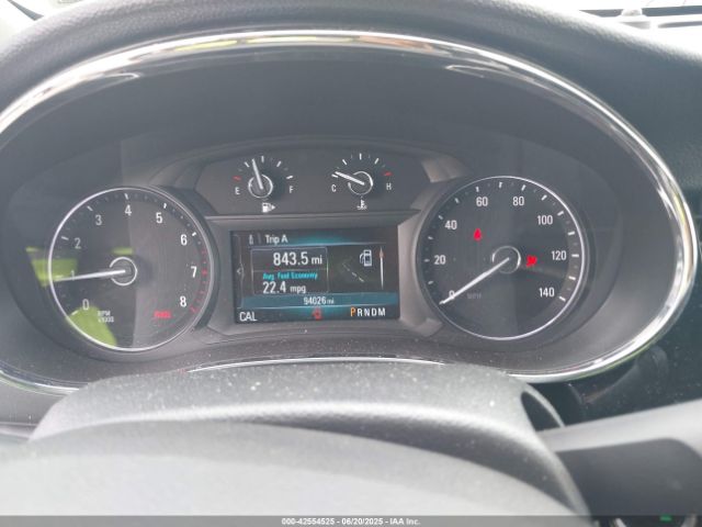 2017 BUICK ENCORE KL4CJESB9HB131637 Photo 6