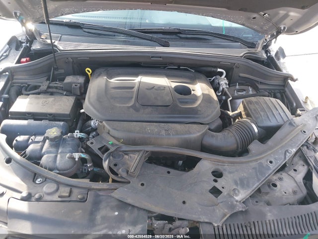 Dodge Durango 2021 1C4RDHDG3MC791503 Image 10