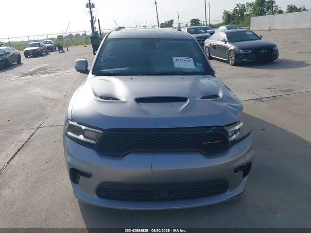 Dodge Durango 2021 1C4RDHDG3MC791503 Image 12