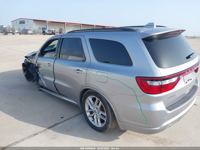 Dodge Durango 2021 1C4RDHDG3MC791503 Image 3