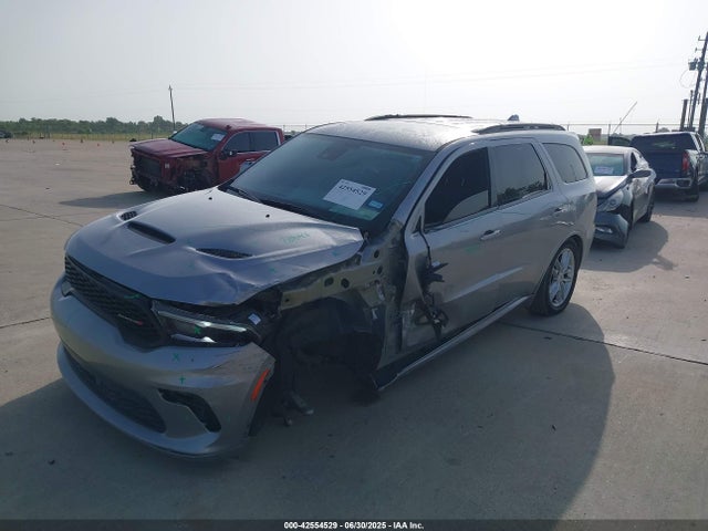 Dodge Durango 2021 1C4RDHDG3MC791503 Image 6