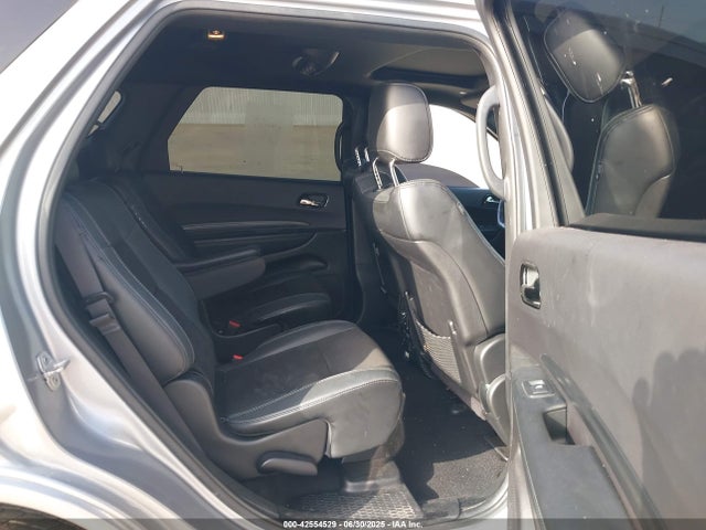 Dodge Durango 2021 1C4RDHDG3MC791503 Image 8