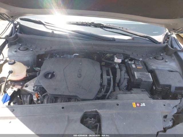 2022 HYUNDAI SANTA CRUZ 5NTJC4AE4NH037352 Photo 9