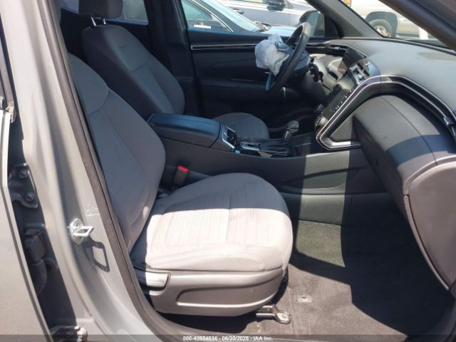 2022 HYUNDAI SANTA CRUZ 5NTJC4AE4NH037352 Photo 4