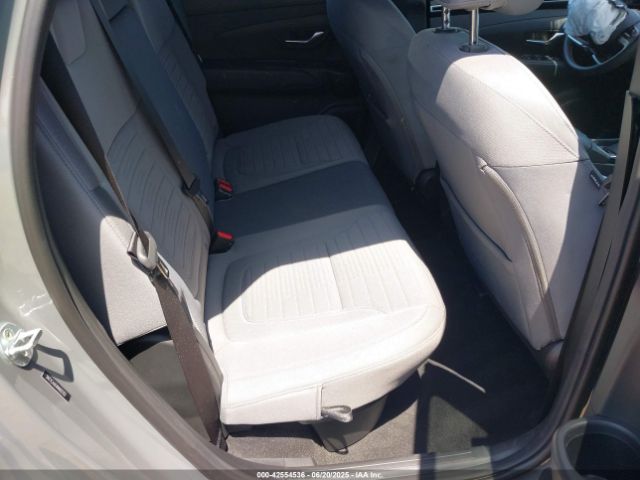 2022 HYUNDAI SANTA CRUZ 5NTJC4AE4NH037352 Photo 7