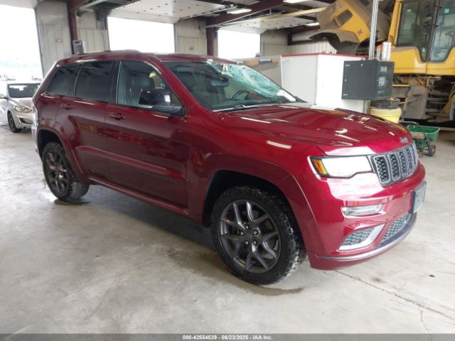 2020 JEEP GRAND CHEROKEE 1C4RJFBT5LC315605 Photo 0