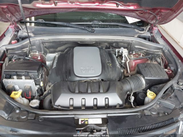2020 JEEP GRAND CHEROKEE 1C4RJFBT5LC315605 Photo 9