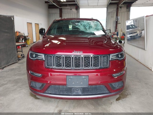 1C4RJFBT5LC315605 Jeep 2020