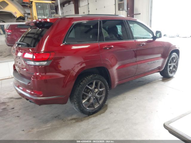 2020 JEEP GRAND CHEROKEE 1C4RJFBT5LC315605 Photo 3