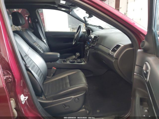 2020 JEEP GRAND CHEROKEE 1C4RJFBT5LC315605 Photo 4