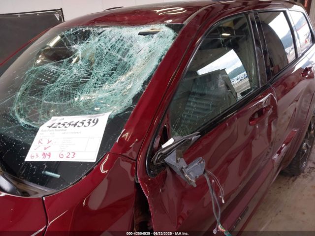 2020 JEEP GRAND CHEROKEE 1C4RJFBT5LC315605 Photo 5