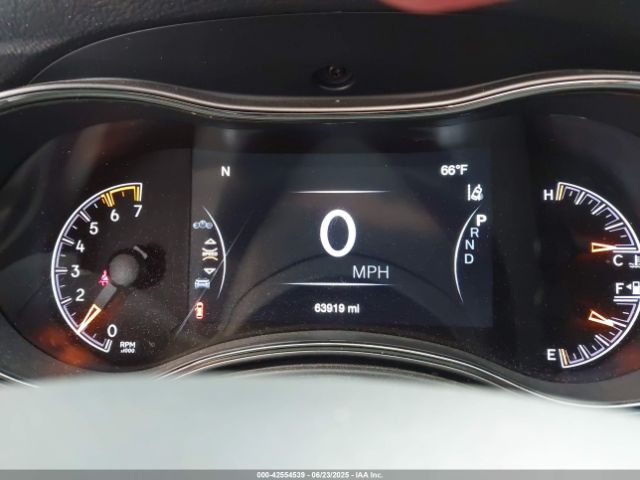 2020 JEEP GRAND CHEROKEE 1C4RJFBT5LC315605 Photo 6