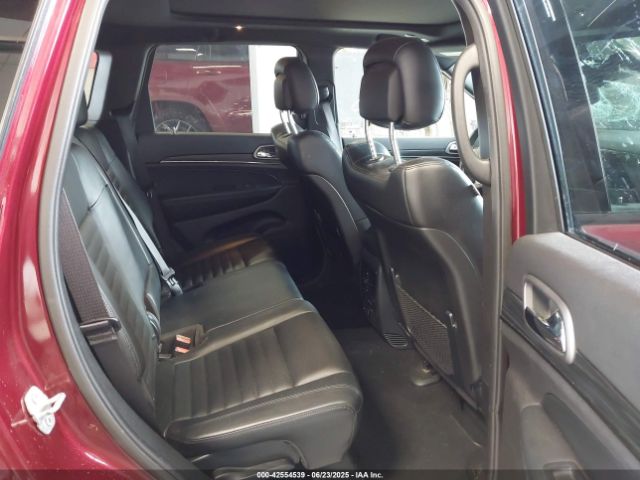 2020 JEEP GRAND CHEROKEE 1C4RJFBT5LC315605 Photo 7