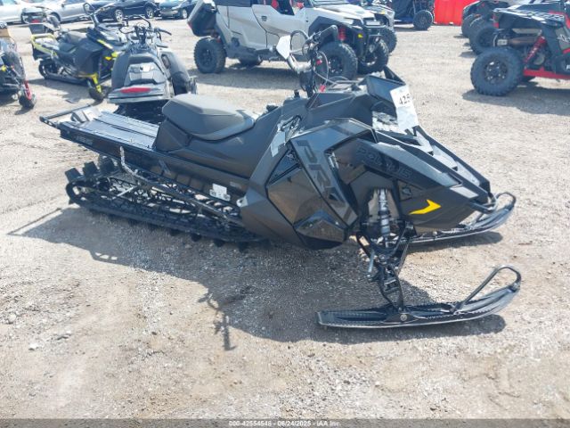 2022 POLARIS 850 RMK SN1EFA8R5NC809087