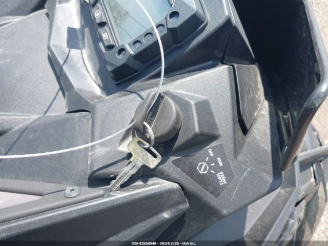 2022 POLARIS 850 RMK SN1EFA8R5NC809087 Photo 10