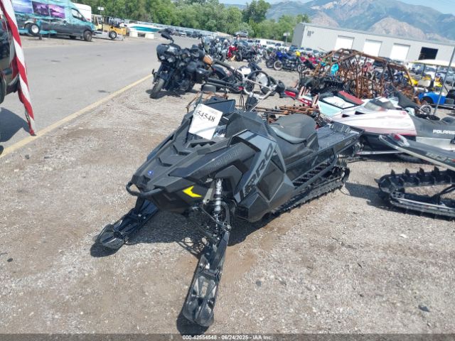 2022 POLARIS 850 RMK SN1EFA8R5NC809087 Photo 1
