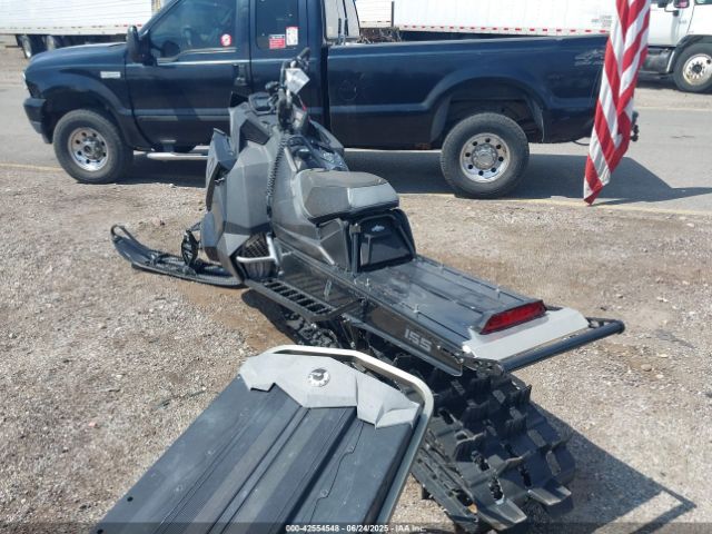 2022 POLARIS 850 RMK SN1EFA8R5NC809087 Photo 2