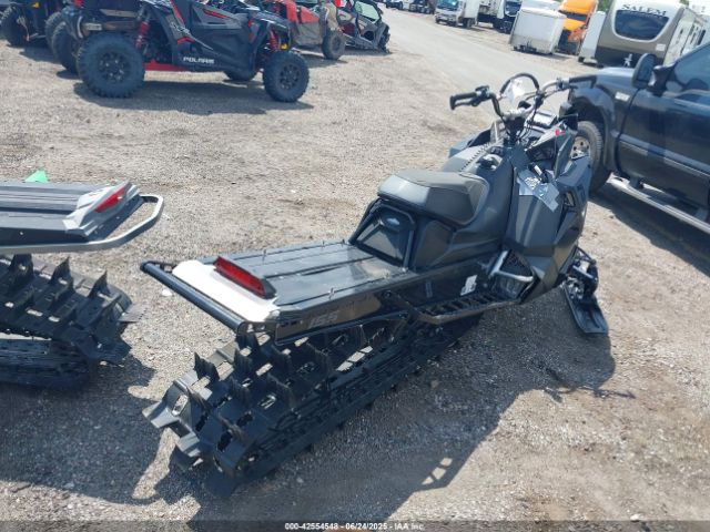 2022 POLARIS 850 RMK SN1EFA8R5NC809087 Photo 3